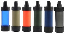 Water Filter Straw Ⅶ